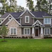 kay exterior