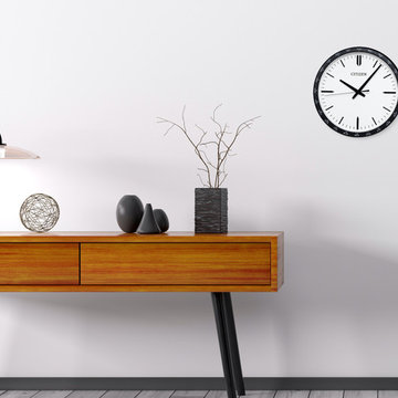 Gallery Wall Clocks