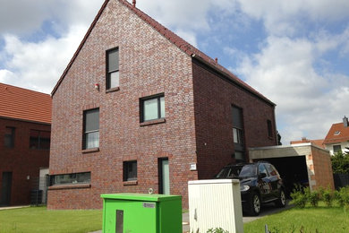 Haus in Hannover