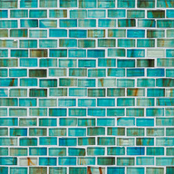 Proud as a Peacock - Tile