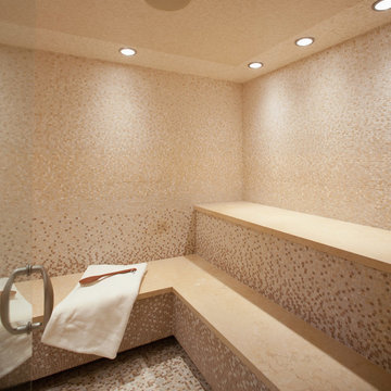 Steam Room