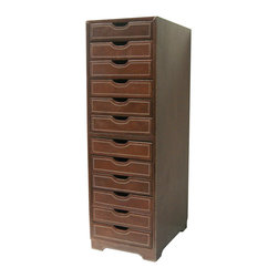 Escritorio - Dressers