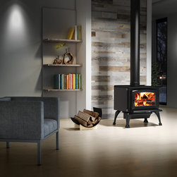 Enerzone Stoves - Products
