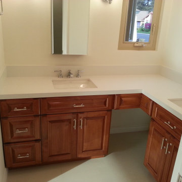Bathroom Projects