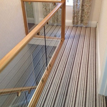 Residential flooring