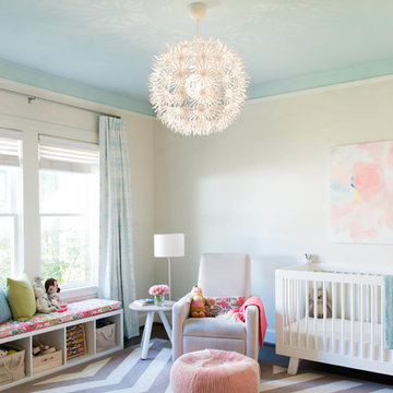 Monticello Residence