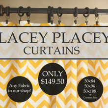 Curtains