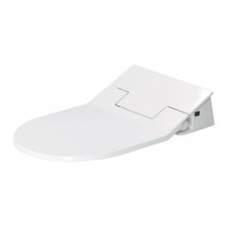 Сантехника Duravit | Коллекция SensoWash - Toilet Seats