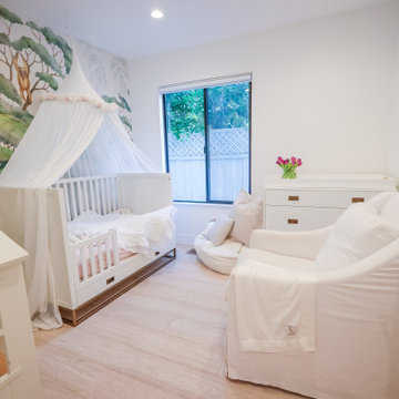 A Design & Remodeling Masterpiece in Menlo Park