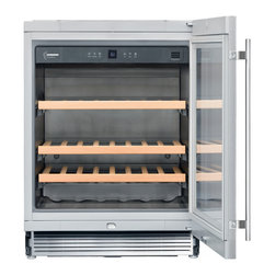 WU 4500 - Refrigerators