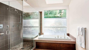 Bathrooms Remodels