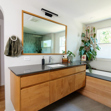 Primary Suite Redesign
