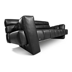 Bretz Character Objects - Sofas