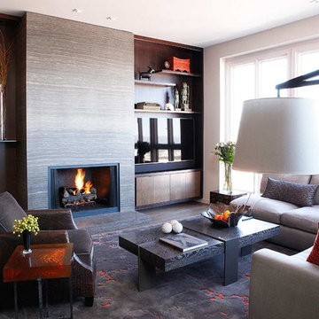 TELEGRAPH TERRACE CONDOMINIUM