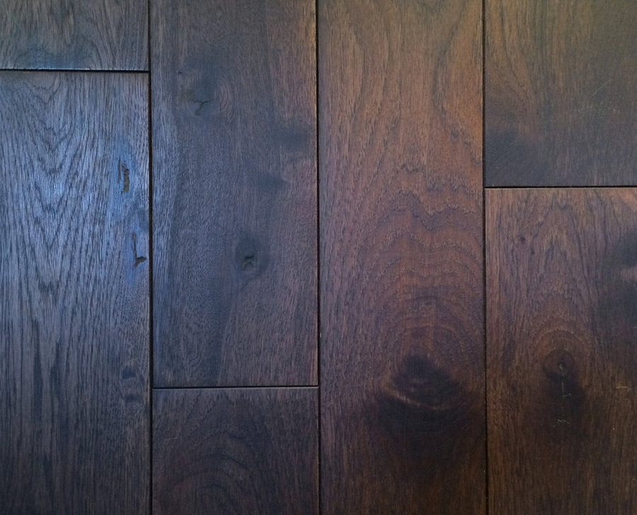 Richard Marshall Samples Signature Floors Inc