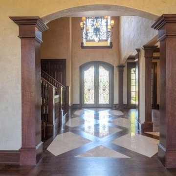 Entryways