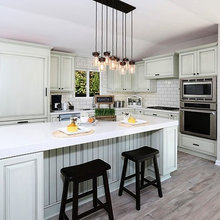 Open Kitchen