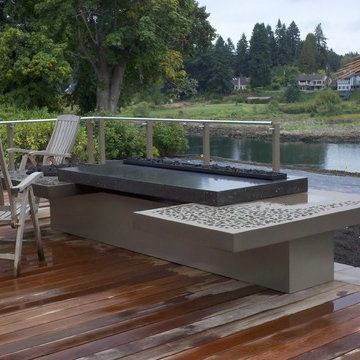 Fire Tables