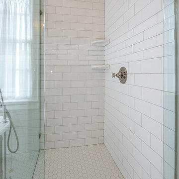 Historic 200 Year-Old Renovation