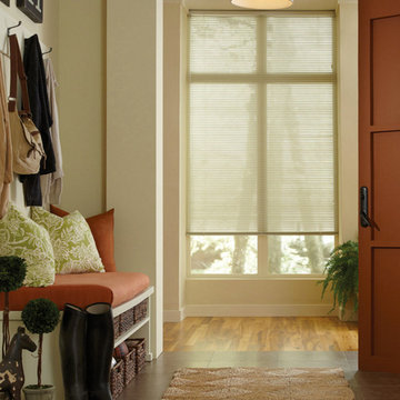 Hunter Douglas