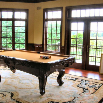 Interior Renovation Projects