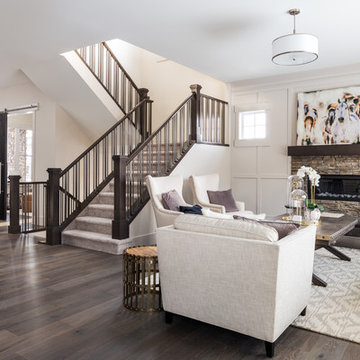 The Vail - Available for Immediate Possession in Watermark at Bearspaw