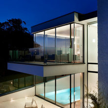 Padgett Residence