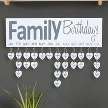 GIFT ideas