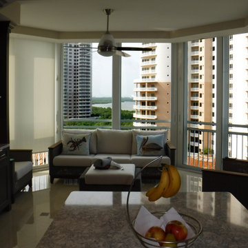 Bonita Bay Highrise Transformation