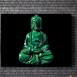 BUDDHA - Fine Art Prints