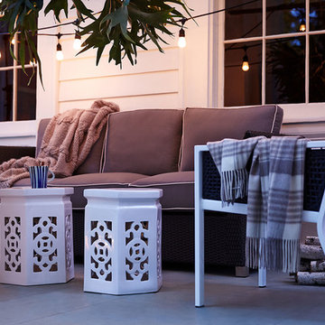 Outdoor Living