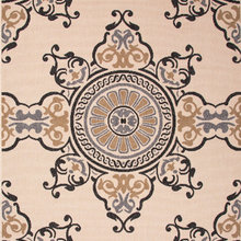Donaldson/Merriman Foyer Rugs