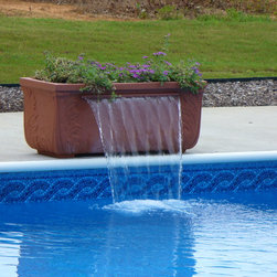 Water Features - Products