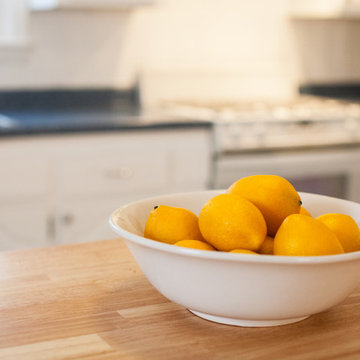 Vignette Staging