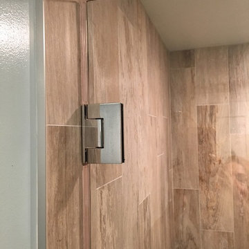Boy's Bathroom
