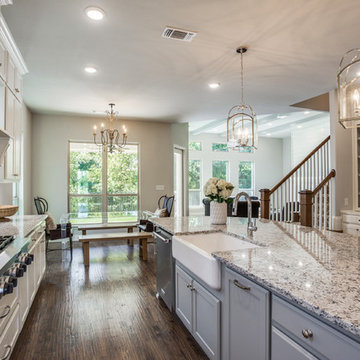 Sendero Estate II