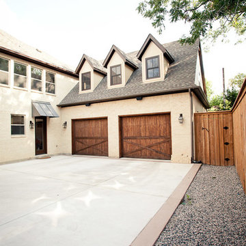 Various Residential