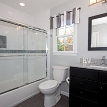 Bathroom Ideas