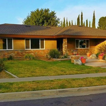 Exterior Remodels & Additions