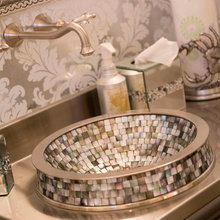 Bathroom Ideas