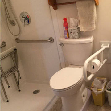 Grab Bars
