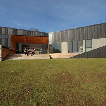 Valley House