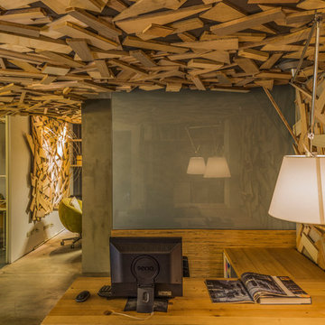 [office space] Akuma Design Office
