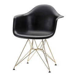 Nuevo Living - Nuevo Living Ray Dining Chair - Dining Chairs