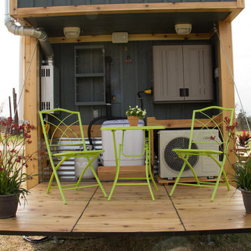 Homestead Tiny House