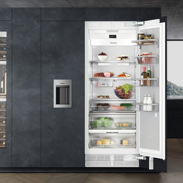 MasterCool Refrigeration & Wine Unit
