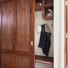 Mudroom