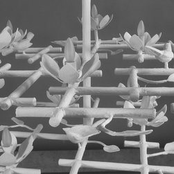 Custom Chandeliers - Products