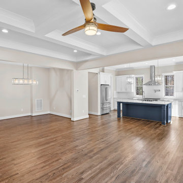 6654 Maple Spring ct.