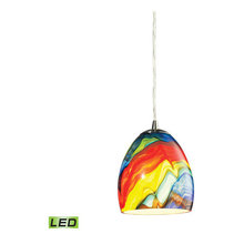 Light Fixtures